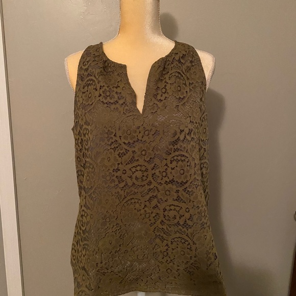 JCrew top - Picture 2 of 9